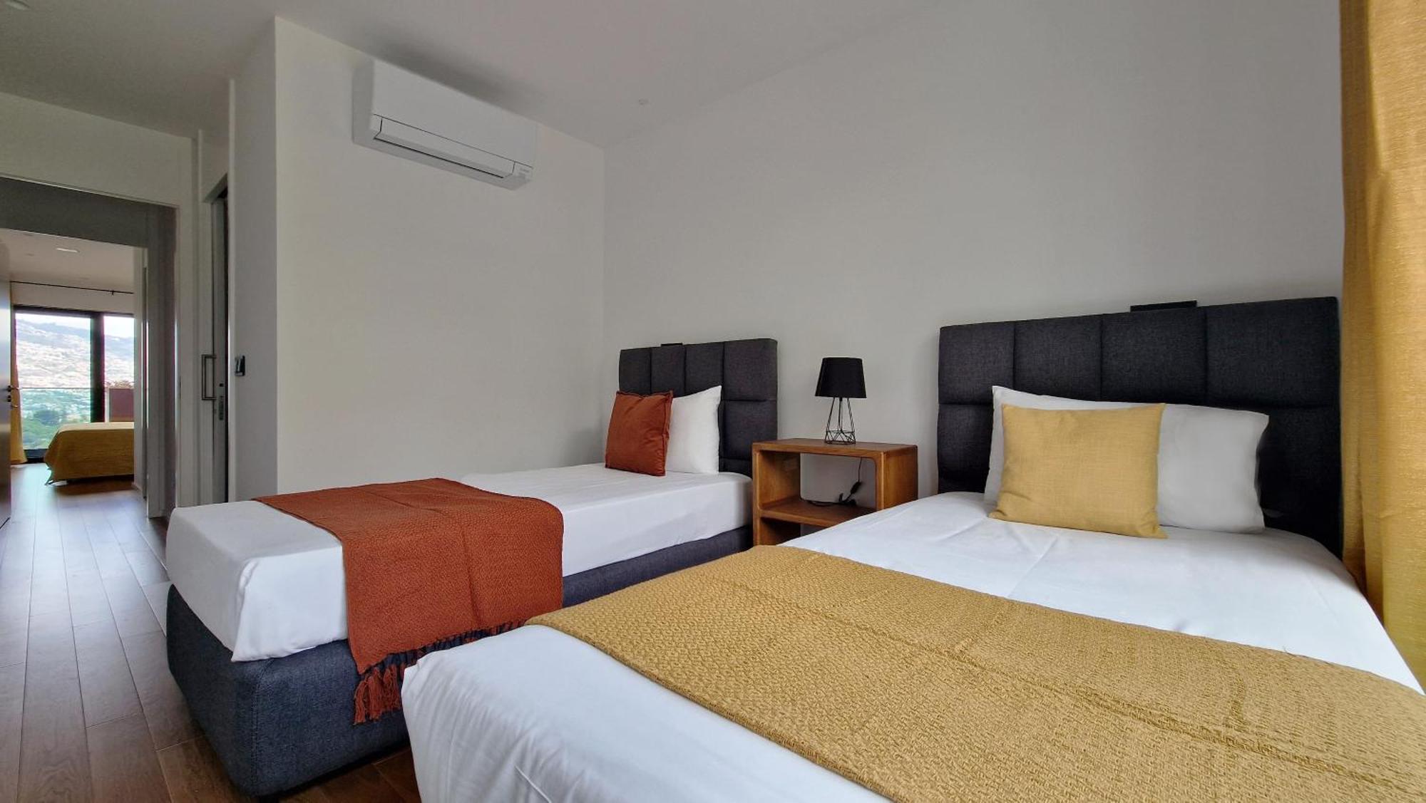 Lux Suite By Lovelystay Φουνκάλ Εξωτερικό φωτογραφία