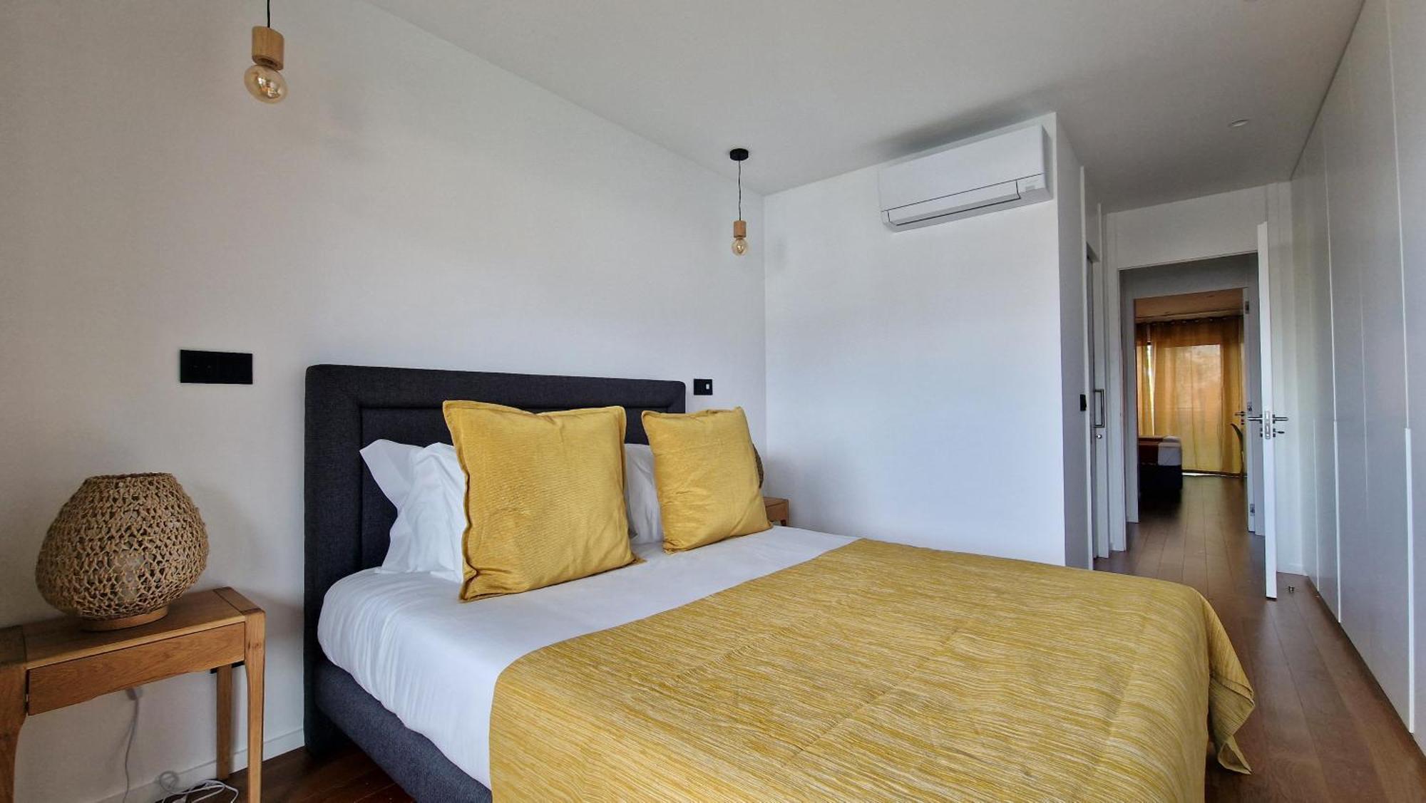 Lux Suite By Lovelystay Φουνκάλ Εξωτερικό φωτογραφία