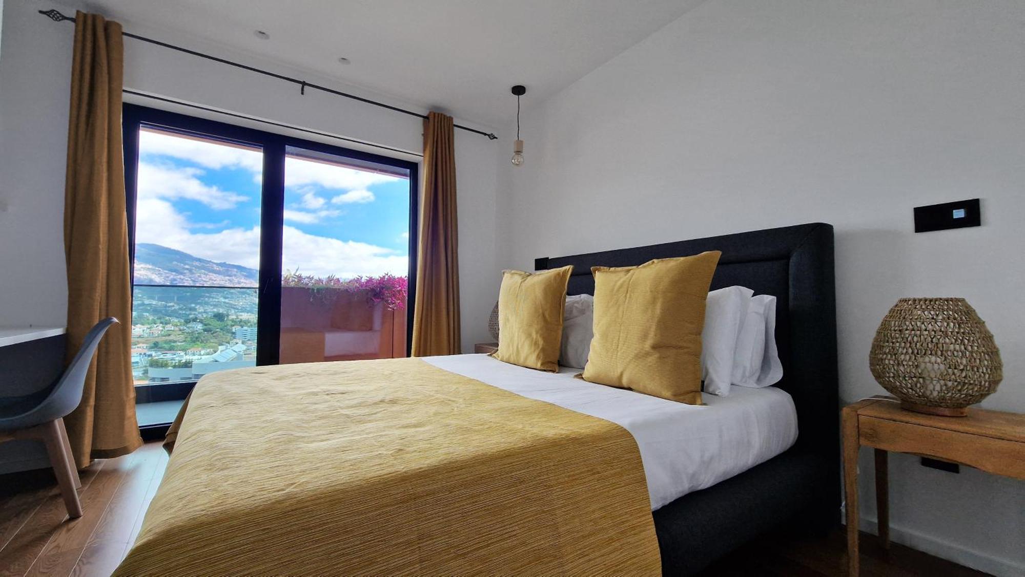 Lux Suite By Lovelystay Φουνκάλ Εξωτερικό φωτογραφία