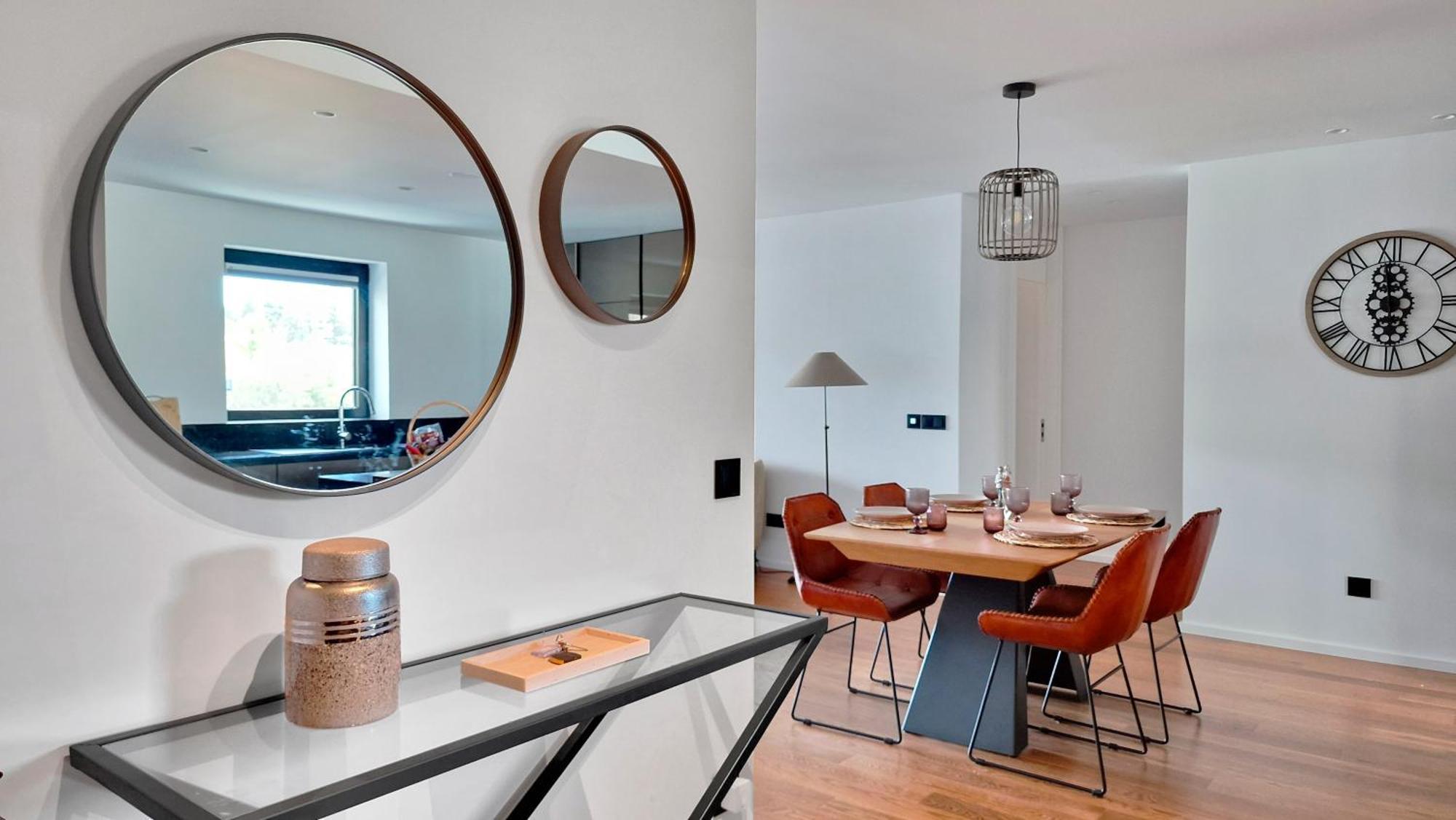 Lux Suite By Lovelystay Φουνκάλ Εξωτερικό φωτογραφία