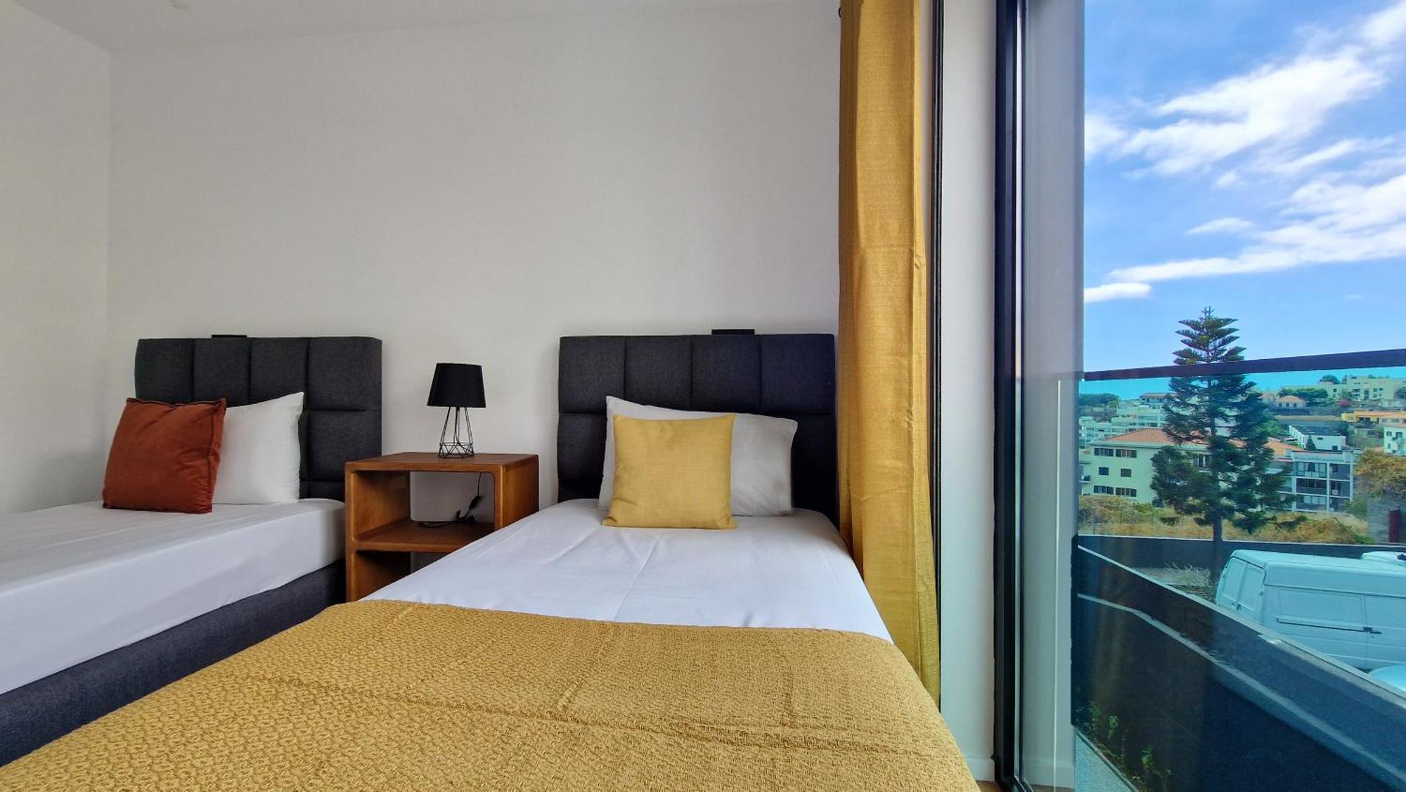Lux Suite By Lovelystay Φουνκάλ Εξωτερικό φωτογραφία